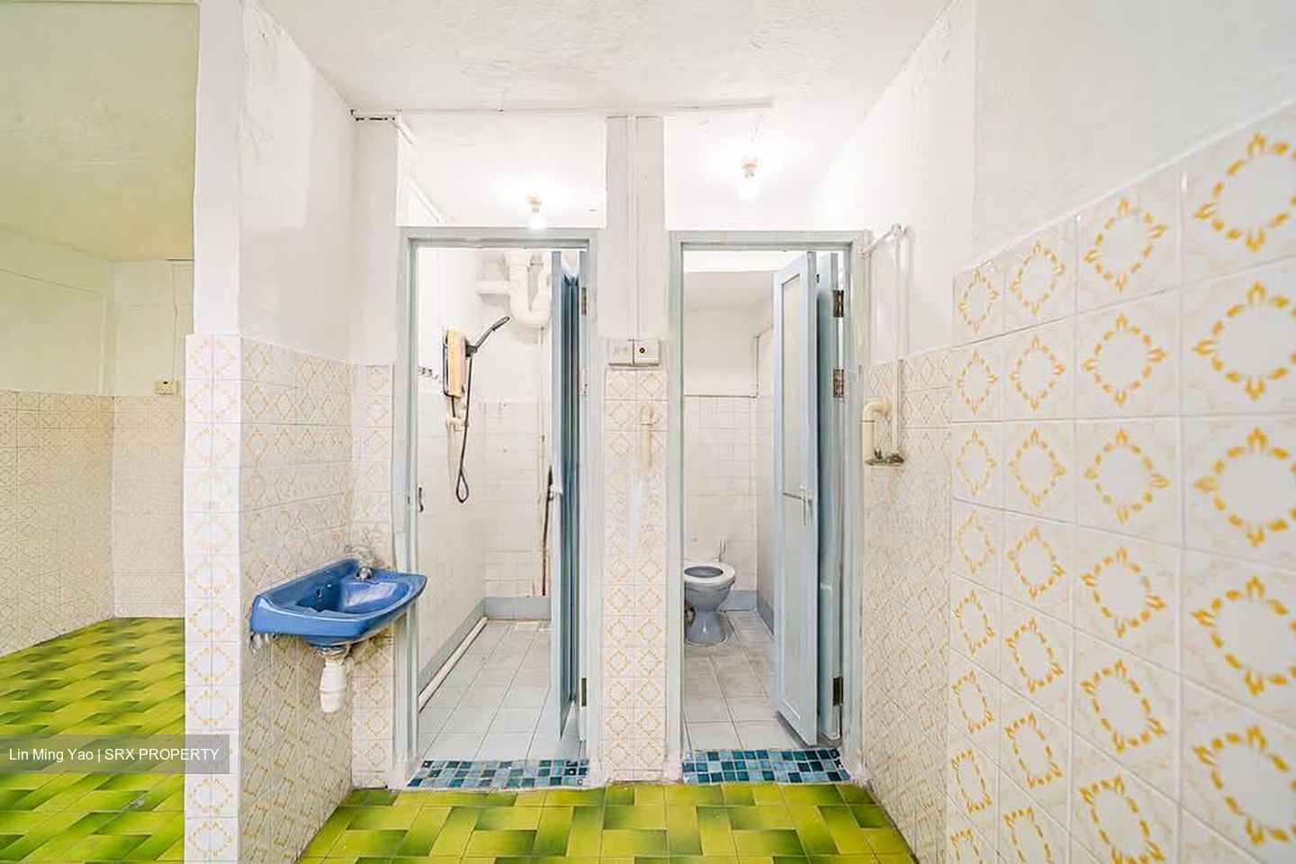 Blk 3 Farrer Gardens (Bukit Timah), HDB 3 Rooms #560592071